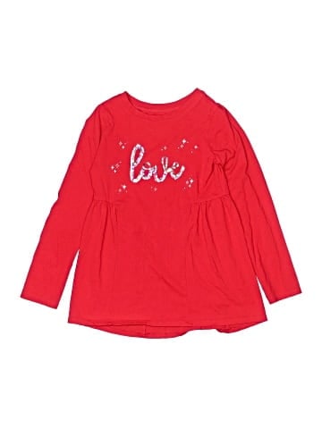 Lands' End Long Sleeve Top (view 1)