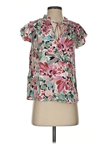 Philosophy Republic Clothing Short Sleeve T-Shirt (view 1)