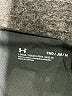 Under Armour 100% Polyester Black Active T-Shirt Size M (youth) - photo 3