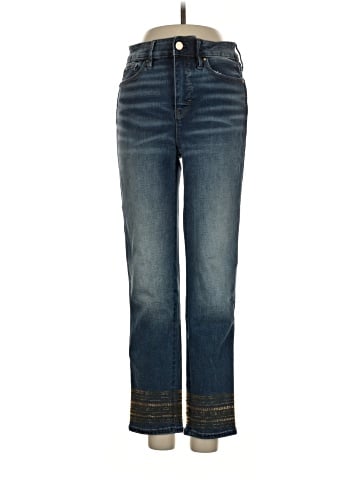 White House Black Market Jeans (view 1)