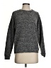 Cos Tweed Gray Pullover Sweater Size S - photo 1