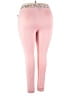 Delia's Pink Active Pants Size 2X - photo 2