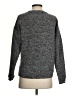 Cos Tweed Gray Pullover Sweater Size S - photo 2
