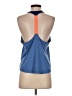 Nike Blue Active Tank Size M - photo 2