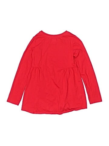 Lands' End Long Sleeve Top (view 2)