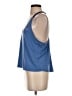 Nike Blue Active Tank Size M - photo 5