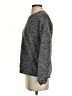 Cos Tweed Gray Pullover Sweater Size S - photo 5