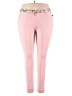Delia's Pink Active Pants Size 2X - photo 1