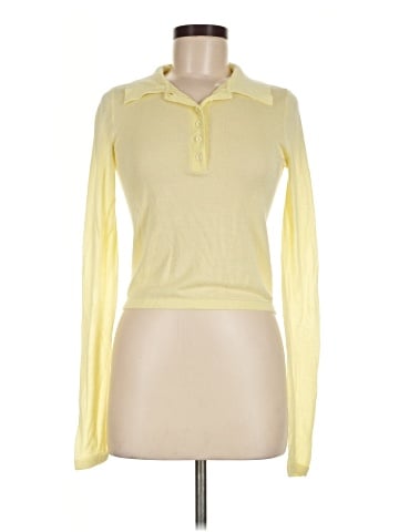 Lioness Long Sleeve Top (view 1)