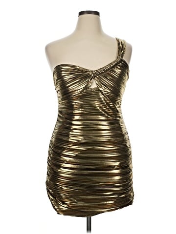 ASTR The Label Cocktail Dress (view 1)
