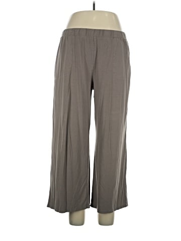 Any Body Casual Pants (view 1)
