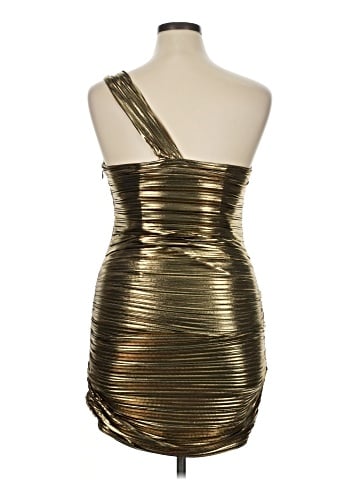ASTR The Label Cocktail Dress (view 2)