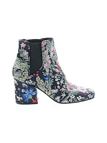 Indigo Rd. Ankle Boots (view 1)