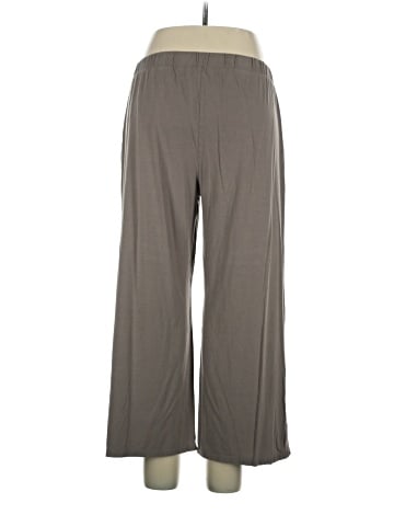 Any Body Casual Pants (view 2)
