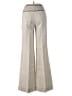 Maaji Ivory Dress Pants Size 6 - photo 2