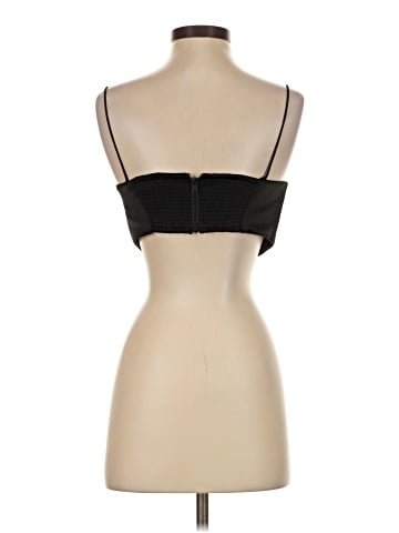 Alice + Olivia Sleeveless Top (view 2)