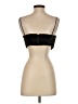 Alice + Olivia Black Sleeveless Top Size 4 - photo 2