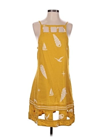 Celandine Casual Dress (view 1)