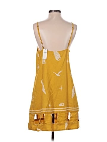 Celandine Casual Dress (view 2)