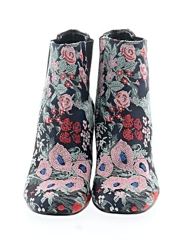 Indigo Rd. Ankle Boots (view 2)