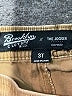 Brooklyn Cloth Tan Black Cargo Pants Size 3T - photo 3