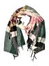 Unbranded Green Scarf One size - photo 1