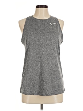 Nike Active Tank (view 1)