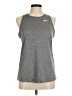 Nike Gray Active Tank Size M - photo 1