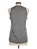 Nike Gray Active Tank Size M - photo 2