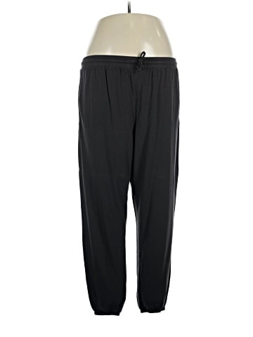 Candace Cameron Bure Track Pants (view 1)