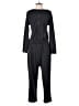 Soft Surroundings Gray Jumpsuit Size M - photo 2
