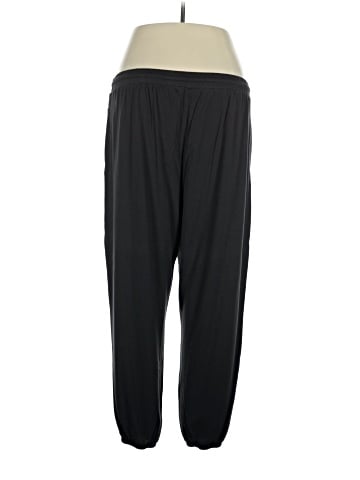 Candace Cameron Bure Track Pants (view 2)