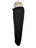 Candace Cameron Bure Solid Black Track Pants Size XL - photo 5