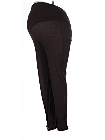 Mama Maternity Active Pants (view 1)
