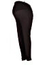 Mama Maternity Black Active Pants Size L - photo 1