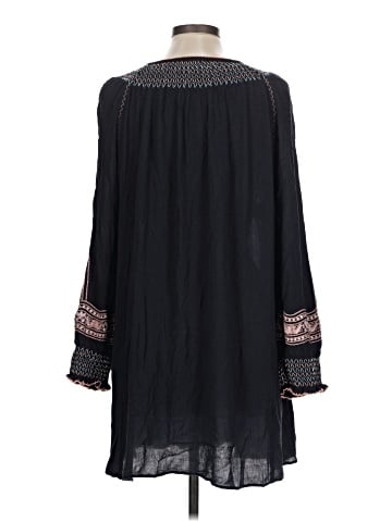 Free People 3/4 Sleeve T-Shirt (view 2)