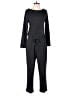 Soft Surroundings Gray Jumpsuit Size M - photo 1