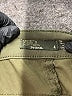 PrAna Green Cargo Pants Size 4 - photo 7