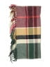 Unbranded Green Scarf One size - photo 2