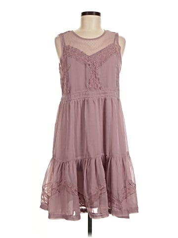 Lucky Brand Casual Dress (view 1)