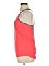 Nike 100% Recycled Polyester Red Active Tank Size XL - photo 5