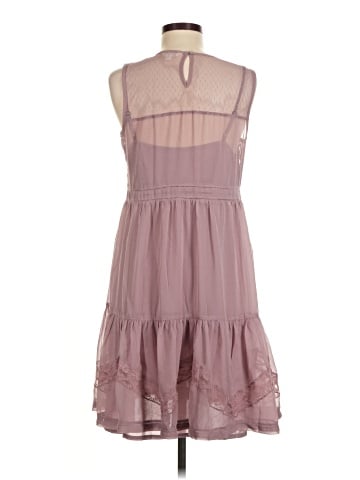 Lucky Brand Casual Dress (view 2)
