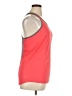 Nike 100% Recycled Polyester Red Active Tank Size XL - photo 4