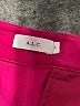 A.L.C. Pink Dress Pants Size 6 - photo 4
