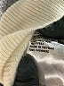 Uniqlo 100% Cashmere Ivory Cashmere Pullover Sweater Size XXS - photo 8