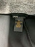 Grace Elements 100% Polyester Solid Black Cocktail Dress Size XS - photo 7