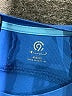 C9 By Champion 100% Polyester Blue Active T-Shirt Size 8 - 10 - photo 3