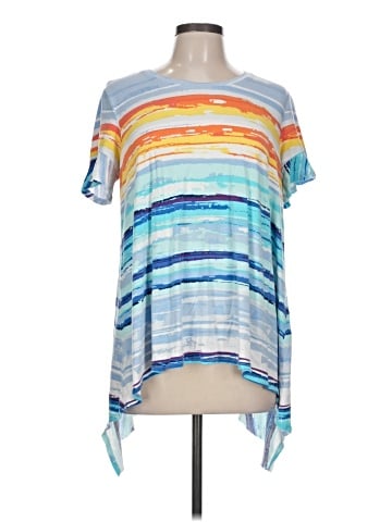 Westbound Short Sleeve T-Shirt (view 1)