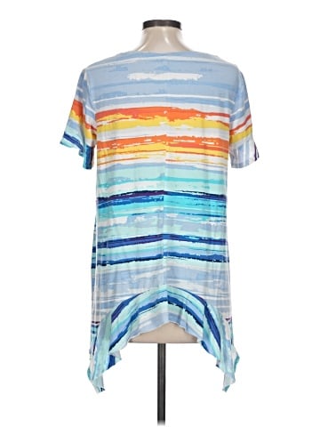 Westbound Short Sleeve T-Shirt (view 2)