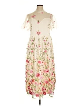 Unbranded Cocktail Dress (view 1)